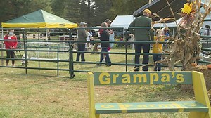 Family farm traditions continue with expanded outdoor options at Lincoln County farm