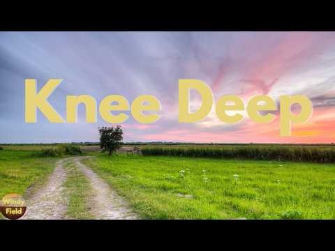 Zac Brown Band - Knee Deep (feat. Jimmy Buffett) (Lyrics)