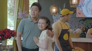 #HeartfulCafe #Highlights: Paano 'yung congrats na galing sa ilong, Heart?! Watch the full episode here: https://bit.ly/3lJwD3p | GMA Drama