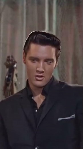 Elvis Presley - "Return to Sender" (Girls! Girls! Girls! - 1962)