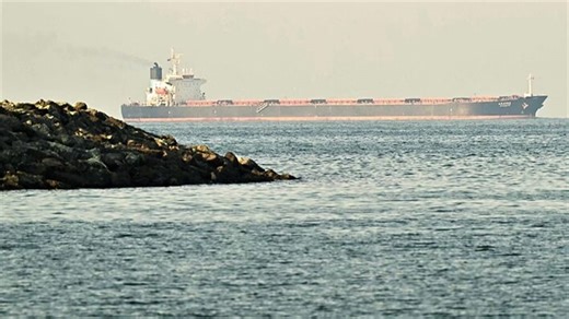 Marine Insurers Reassess Hormuz Risk as Conflict Deepens