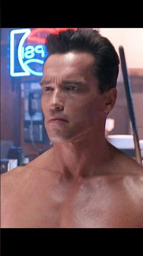 The Terminator (1984) — The Machine That Came to Kill#TheTerminator #SciFiAction #MachineVsMan