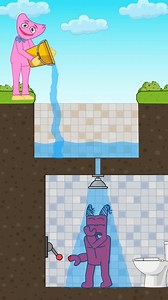 183K views · 246 reactions | Red and White Decided #foryou #animation #cartoon #gamingalien #foryouシ | Gaming Alien | Facebook