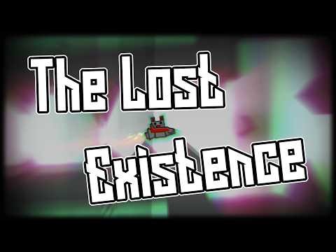 (EXTREME DEMON #39) The Lost Existence 100% COMPLETION