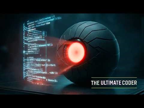 The Ultimate Coder - Pilot Season - Trailer