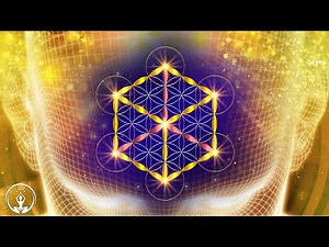Metatron Frequencies - Miracles, Divine Protection, Success - Just Listen and let go 888