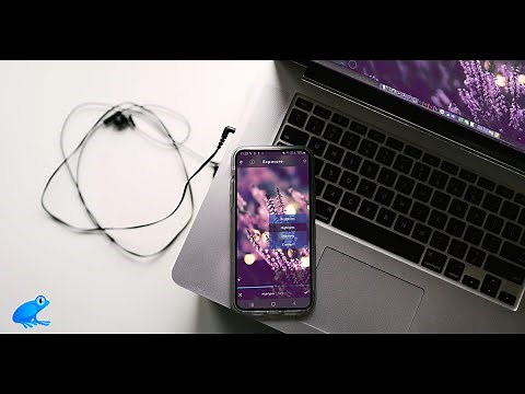 [Workshop #1] Learn how to edit photos with Ribbet