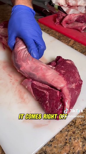 Beatdown BBQ on TikTok