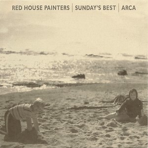 Red House Painters | Sunday's Best | Arca - Devil In The Woods DIW #32