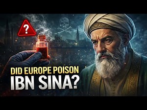 Ibn Sina (Avicenna): The Genius Who Changed Medicine, Philosophy & Humanity | Full Story