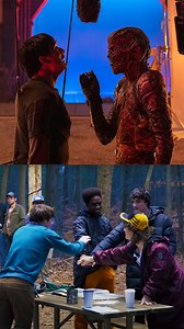 13K views · 71 reactions | The Duffer Brothers Did Not Write A Completed Script For 'Stranger Things 5' Finale 樂 #strangerthings #strangerthingsseason5 #dufferbrothers #eleven #vecna #mindflayer #netflix #demogorgon | Top 10 Nerd | Facebook