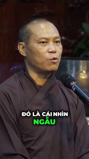 Cuộc đời là ngẫu nhiên hay là nghiệp quả - TT. Thích Trí Chơn #shorts
