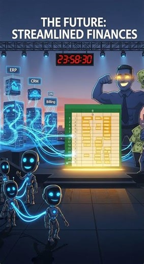 💸🔥AI Agents Boost Finances - $21.6M Seed 🚀Results-Based Billing💼⚡️