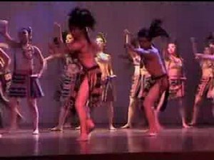 Filipinescas Igorot Main Dance (Maysa)