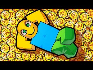 Playing the MOST EXPENSIVE Roblox Game