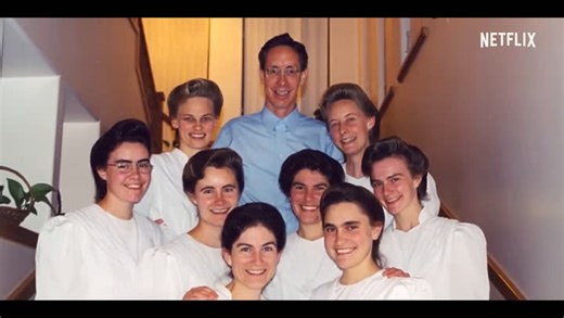 Keep Sweet: Pray and Obey official trailer