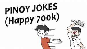 2.3M views · 251K reactions | PINOY JOKES (700k) || PINOY ANIMATION Subscribe >> Youtube.com/PepeSanAnimations | Pepe-San Animations | Facebook