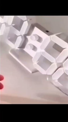 Best way to decorate study table by this timer🌷