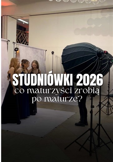 Studniówka 2026: Niezapomniane chwile i emocje