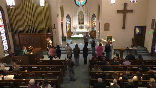 Welcome | St. John Evangelical Lutheran Church (Edgerton, WI)