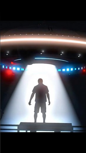 👽 ALIEN in GTA 5 is CRAZY, OMG❗️😱 3i ATLAS IN GTA 5