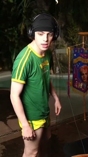 Le premier tatouage d’anyme avec lebouseuh