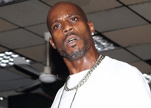 DMX Charged With Tax Evasion, Facing 44 Years In Prison
