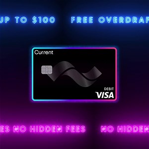 241 reactions · 24 shares | ✔️ Get Paid Up to 2 Days Faster with Direct Deposit ✔️ Free Overdraft up to $100 ✔️ 55,000 Fee-Free ATMs worldwide ✔️ Earn Points for Unlimited Cash Back ✔️ Deposit Cash at over 60,000 locations ✔️ No Credit Check ✔️ No minimum balance or hidden fees | Current | Facebook
