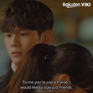247K views · 3.7K reactions | Moment of Eighteen's Ong Seong Wu and He Is Psychometric star Shin Ye Eun feature in a tale of platonic friends who, unbeknownst to one another, have secretly loved each other for 10 years! 狼 Don’t miss the 9/27, romance-filled premiere of the Viki Original series More Than Friends – only on Viki: https://bit.ly/MoreThanFriendsSNS | Viki | Facebook