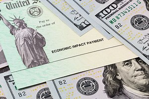 $500 checks start going out THIS WEEK – see if you're eligible for cash