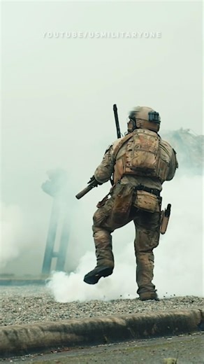 Green Berets Tactical Movement Drill #specialforces #shorts