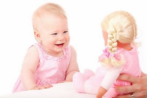 Bias in Babies Is a Learned Behavior | Neuroscience