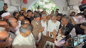 8.1K views · 871 reactions | बिहार विधानसभा चुनाव 2025 में जन सुराज...