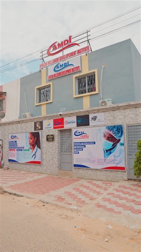 AMDI Dakar : Inauguration du nouveau campus et opportunités pour les étudiants