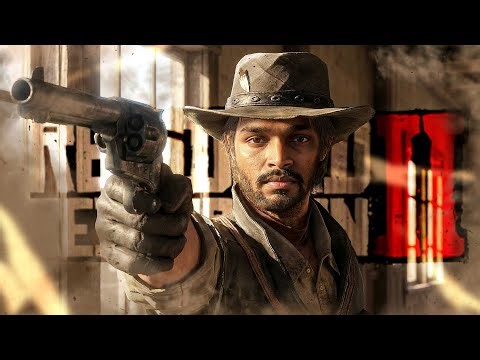 🤠 Red Dead Redemption LIVE 🔴 | Wild West Action, Story & Chaos! #reddeadredemption #day1