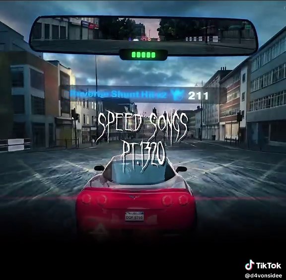 Speed Up Songs for GTA Players