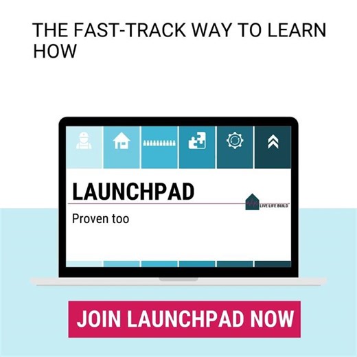 LAUNCHPAD