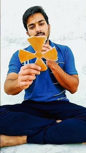 Cardboard Boomerang Wapas Aayega ?
