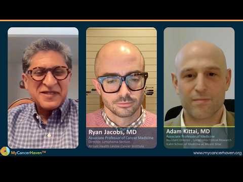 CLL Treatment Advances: Emerging Therapies & Expert Insights