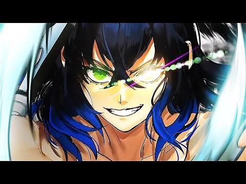 BOAR RUSH BEATS EVERYTHING!! Inosuke GAMEPLAY! Demon Slayer Hinokami Chronicles RANKED MATCHES