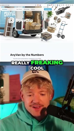 Claude Code Built This Website 😳 Deployed on Vercel