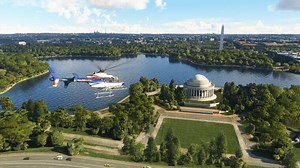 Microsoft Flight Simulator targets Northeastern United States for latest City Update