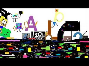 Yevgeniy Channel Logo Bloopers 2 Take 9: The Darkness From Pibby Is Here? OH MY TVOKIDS!!!