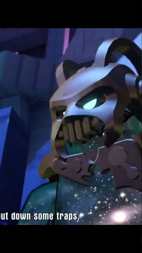 Batman and his WHAT?? Keystones ;o | Lego Dimensions!!