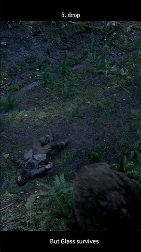 #movie "The Most BRUTAL Bear Attack Ever Filmed – Leonardo DiCaprio vs. Grizzly | The Revenant