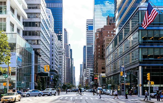 Words engraved on bullet shells provide clue to fatal CEO shooting