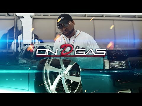 El Seis - ON D GAS (OFFICIAL MUSIC VIDEO)