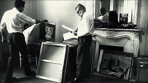 📽️ Cinéma documentaire « Picasso, l’inventaire d’une vie », de Hugues Nancy (2013) Lorsque Pablo Picasso s’éteint, à l’âge de 91 ans, ses héritiers font une incroyable découverte : plusieurs dizaines de milliers d’œuvres qui nécessitent 3 ans d'inventaire ! Revivez cette saga familiale et artistique à travers des documents d’archives rares. 📅 Samedi 6 novembre à 17h, à partir de 3€ 🗣️ Film précédé de la conférence « La collection personnelle de Picasso » (à 15h30). 👉 https://www.louvrelens.f