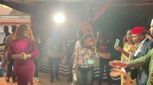 Kicheche LIVE IN UVIRA SHOW MOTO KABISA UMBWA KICHECHE COMEDY | Comedien Kamba Mbily Maiwa Safi