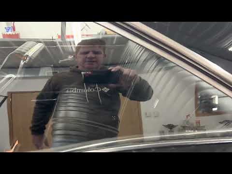 1966 mercury comet cyclone GT